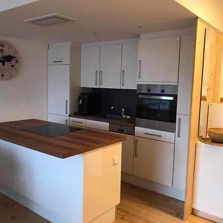 Sonnstein Apartment Altmünster Εξωτερικό φωτογραφία