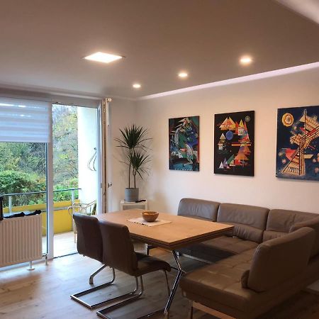 Sonnstein Apartment Altmünster Εξωτερικό φωτογραφία