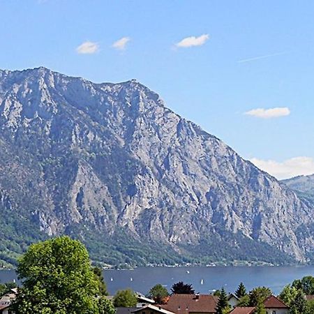 Sonnstein Apartment Altmünster Εξωτερικό φωτογραφία
