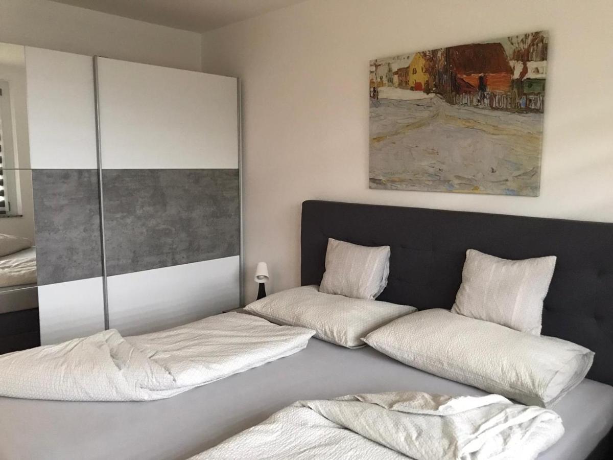 Sonnstein Apartment Altmünster Εξωτερικό φωτογραφία