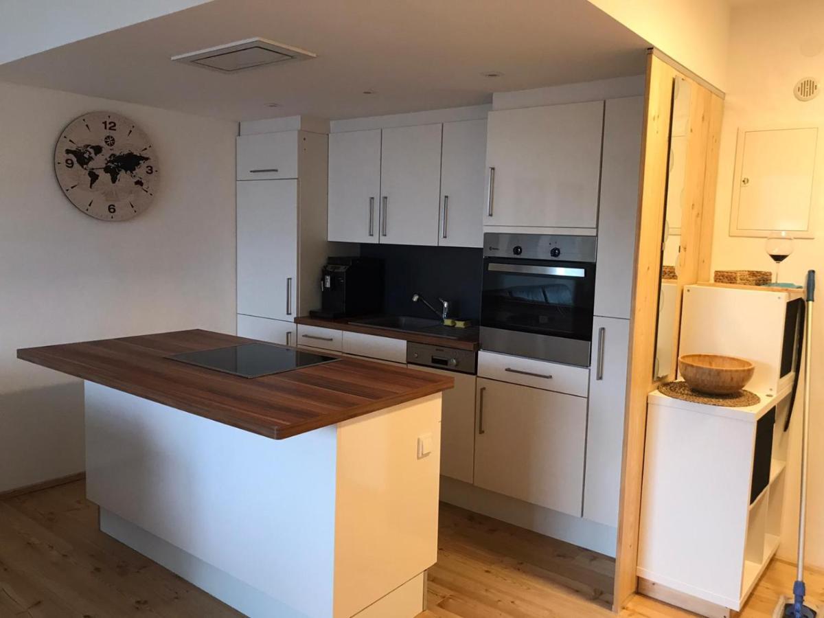 Sonnstein Apartment Altmünster Εξωτερικό φωτογραφία