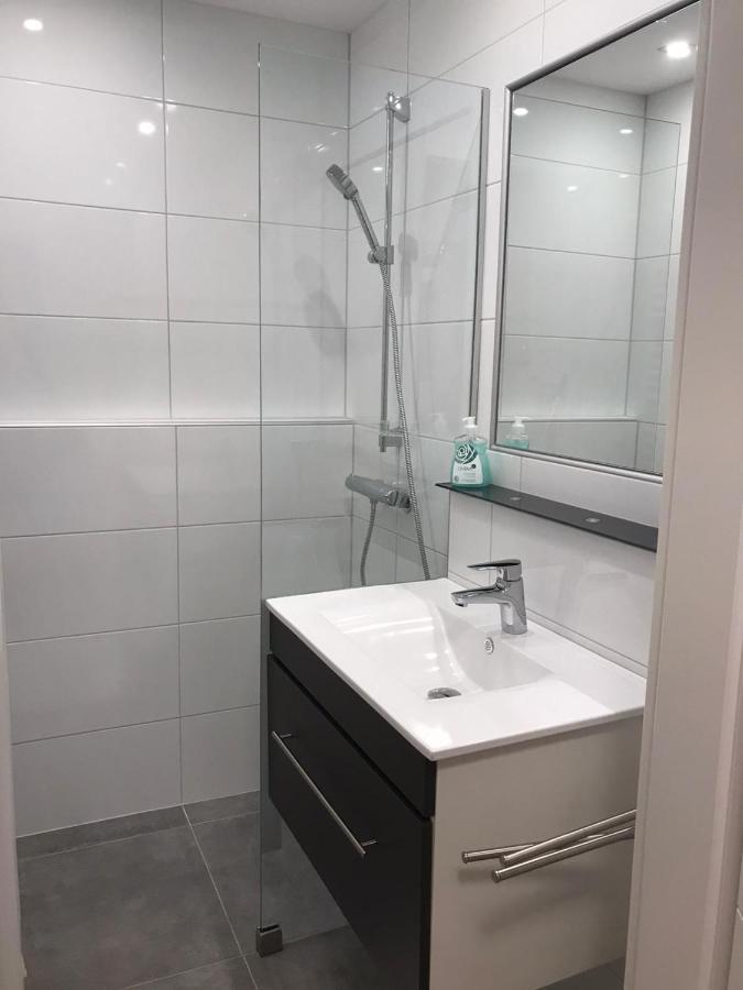 Sonnstein Apartment Altmünster Εξωτερικό φωτογραφία
